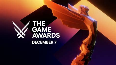 game awards voting
